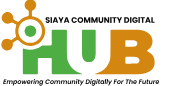 Siaya Community Digital Hub